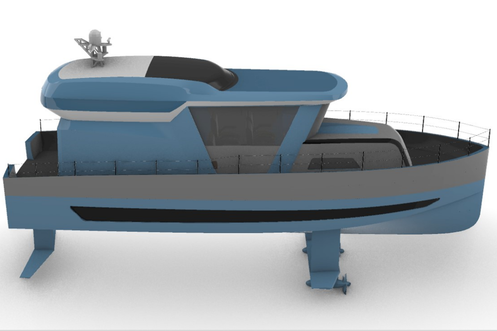 12.7m e hc 40